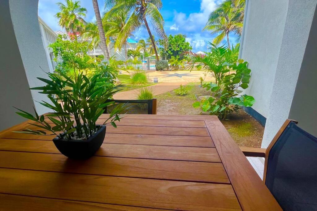 Orient Bay Studio -Alamanda Front De Mer Buitenkant foto