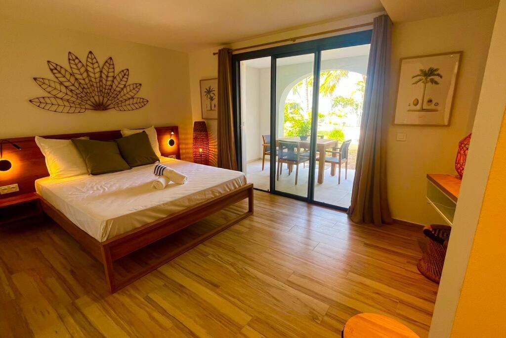 Orient Bay Studio -Alamanda Front De Mer Buitenkant foto