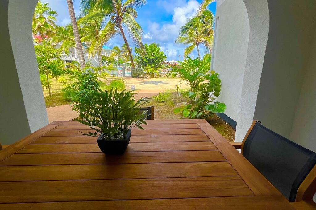 Orient Bay Studio -Alamanda Front De Mer Buitenkant foto